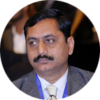 Jaipuria Corporate Summit Speaker