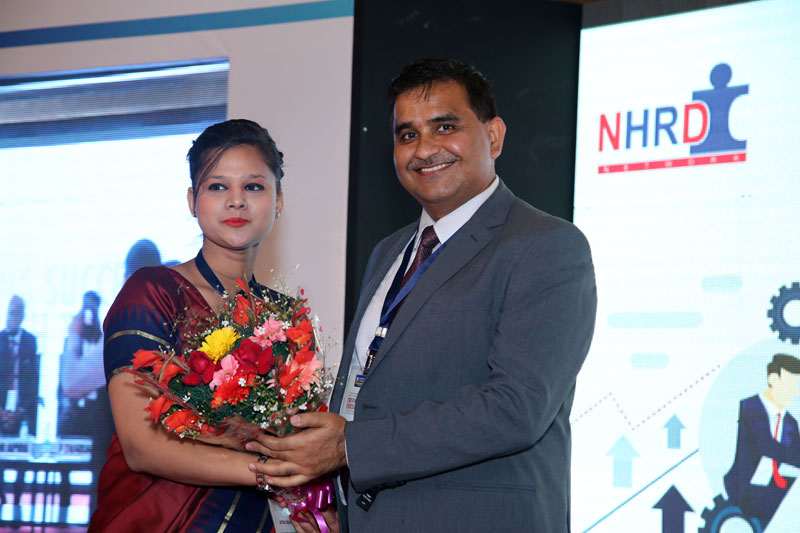 5th Annual Corporate Summit 2018