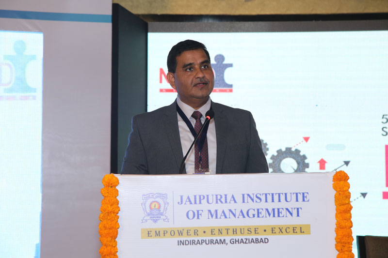 5th Annual Corporate Summit 2018