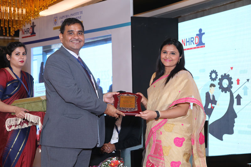 5th Annual Corporate Summit 2018