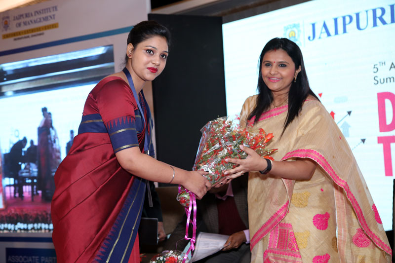 5th Annual Corporate Summit 2018