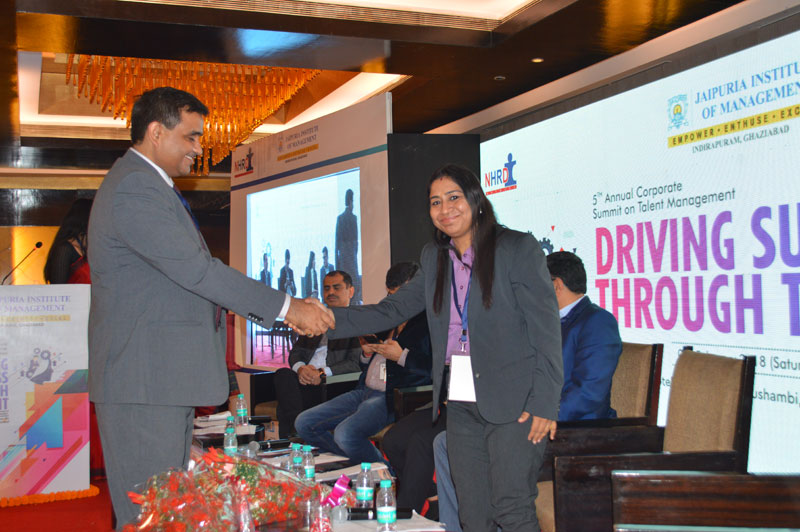 5th Annual Corporate Summit 2018