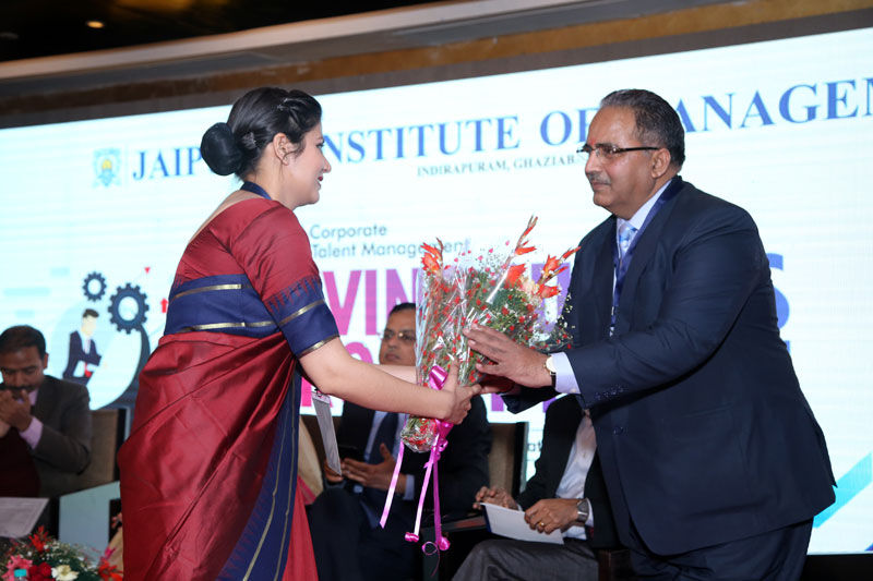 5th Annual Corporate Summit 2018