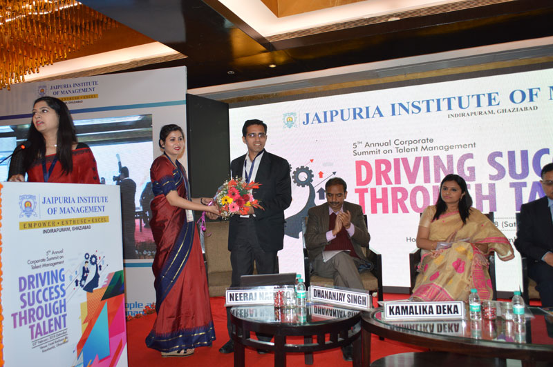 5th Annual Corporate Summit 2018