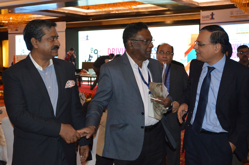 5th Annual Corporate Summit 2018