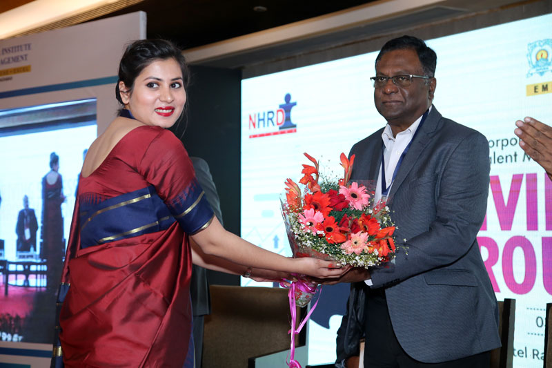 5th Annual Corporate Summit 2018