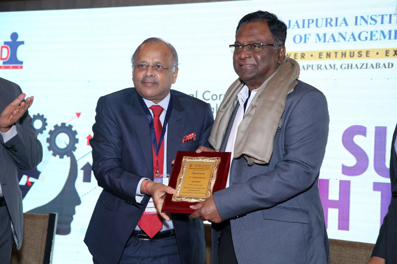 5th Annual Corporate Summit 2018