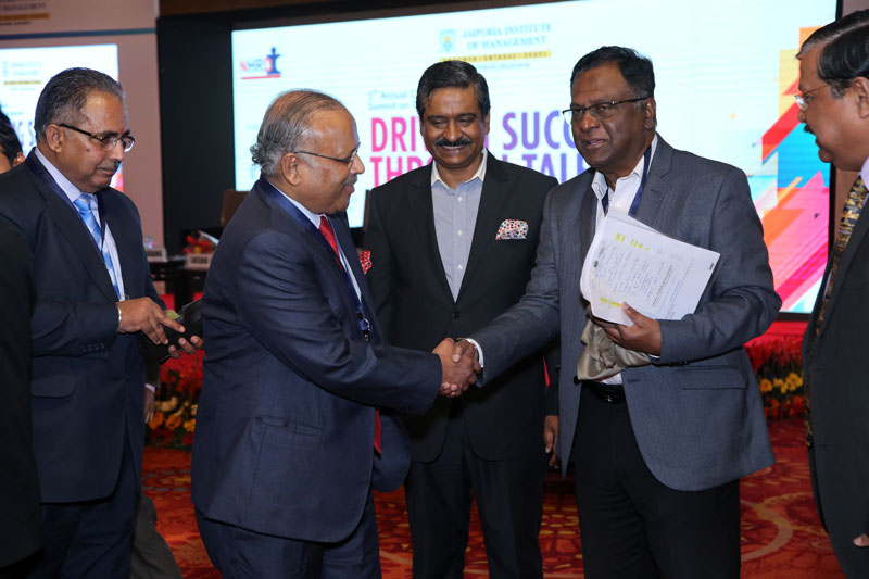 5th Annual Corporate Summit 2018