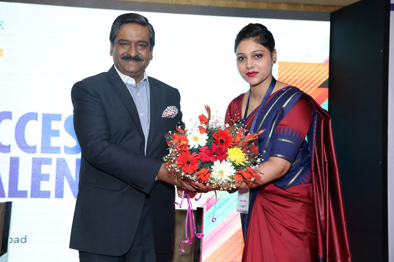 5th Annual Corporate Summit 2018