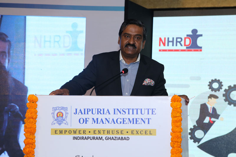 5th Annual Corporate Summit 2018