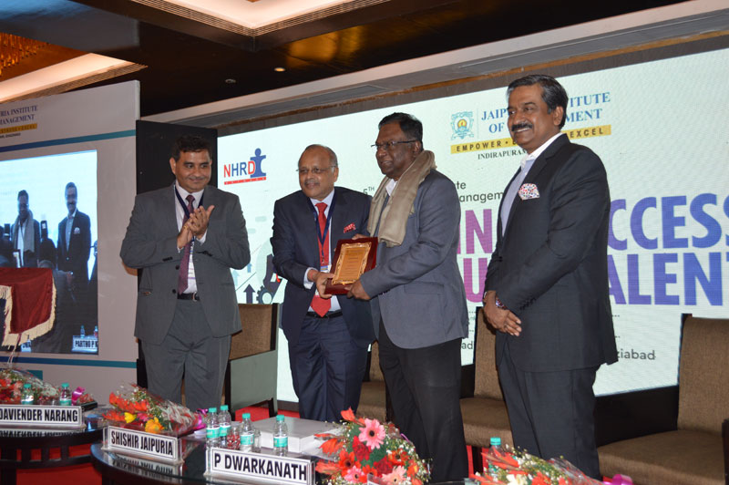 5th Annual Corporate Summit 2018