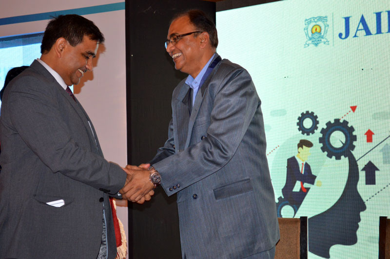 5th Annual Corporate Summit 2018