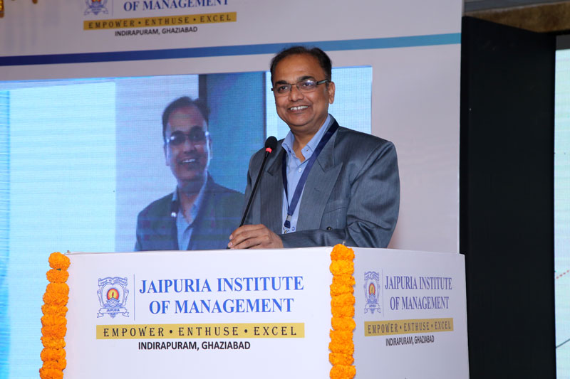 5th Annual Corporate Summit 2018