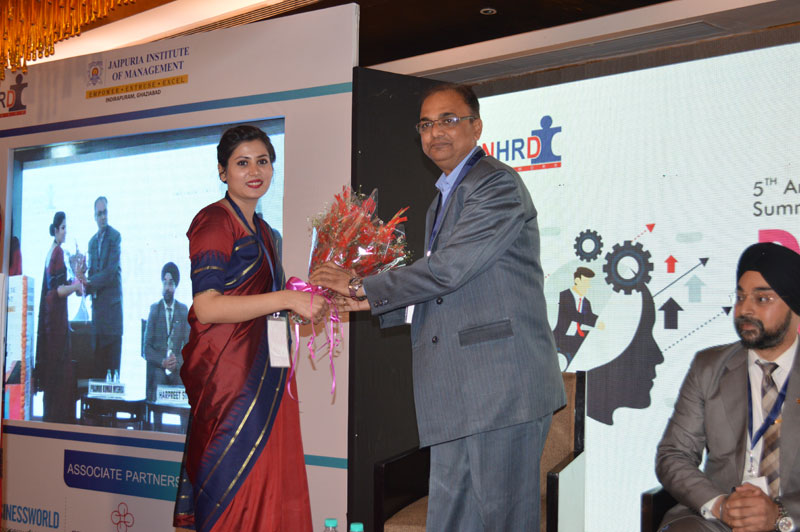 5th Annual Corporate Summit 2018