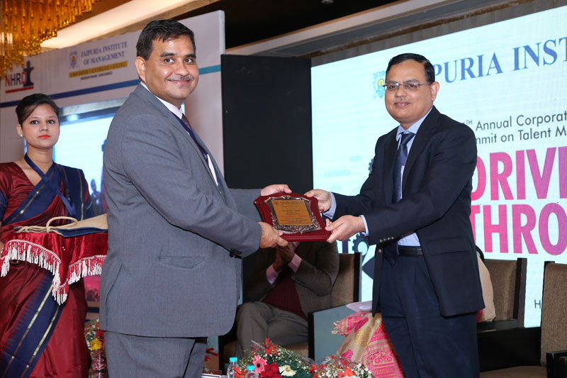 5th Annual Corporate Summit 2018