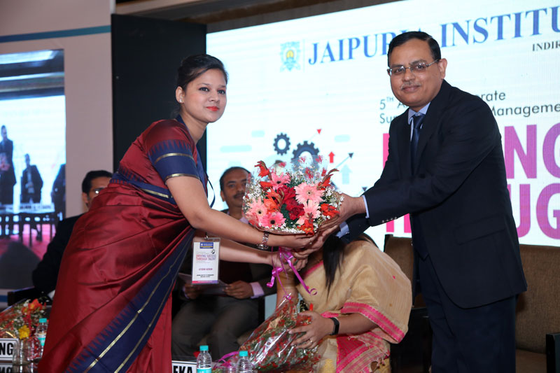 5th Annual Corporate Summit 2018