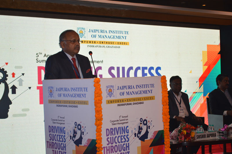 5th Annual Corporate Summit 2018