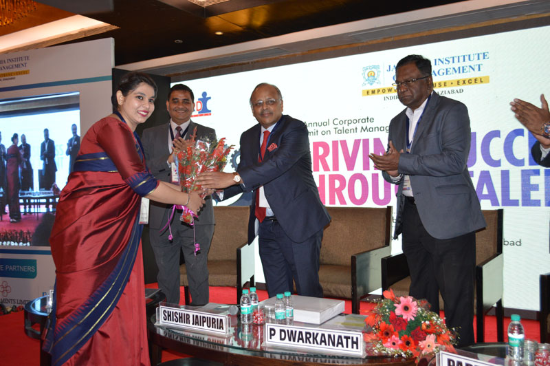 5th Annual Corporate Summit 2018