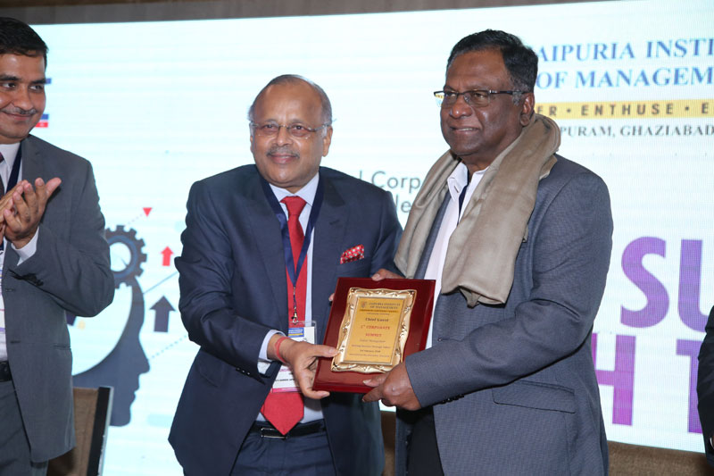 5th Annual Corporate Summit 2018